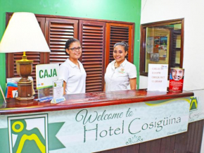 Hotels in Chinandega